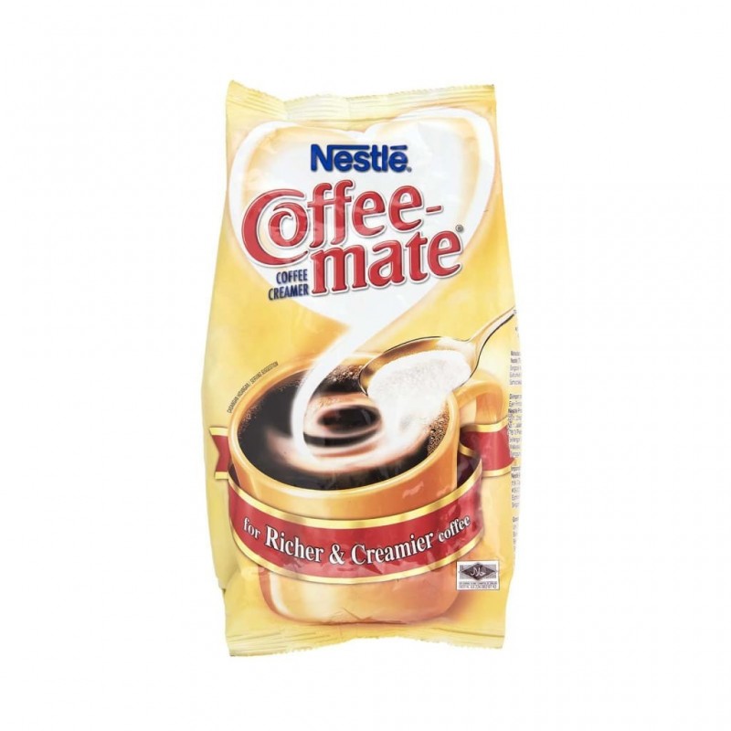 Nestle Coffee Mate Coffee-Mate Creamer, 450g : : Grocery & Gourmet  Foods