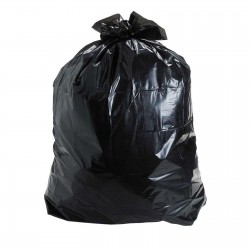 North Star Garbage Bag/Plastic 10's