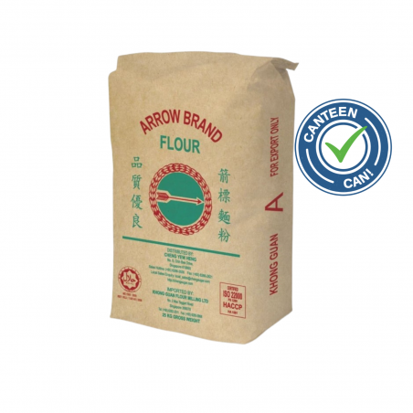 Arrow Cake Flour 25kg