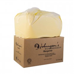 Johnnyson's Margarine 18kg