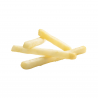 Simplot Conquest Delivery+ Coated Fries 3/8" Straight Cut