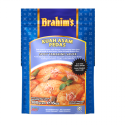 Brahim's Spicy Tamarind...