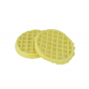 Kelloggs Eggo Homestyle Waffles 349g