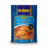 Brahim's Fish Curry Sauce 180g