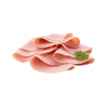 Frozen Chicken Picnic Square Ham Sliced 1kg