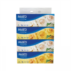Paseo Softpack 2ply 220...