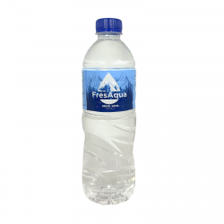 FresAqua Mineral Water...