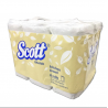 Scott Kitchen Towel - 4x(6 Rolls/Bag)