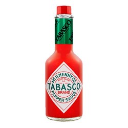 Tabasco Pepper Sauce 350ml