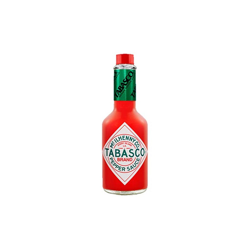 Tabasco Pepper Sauce 350ml