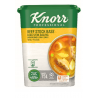 Knorr Beef Stock Base 1.5kg