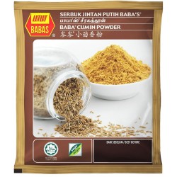 BABA's Cumin Powder 250g