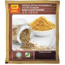 BABA's Cumin Powder 250g