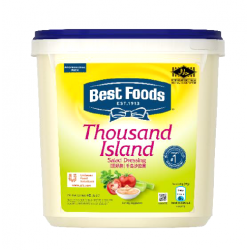 Best Foods Thousand Island...