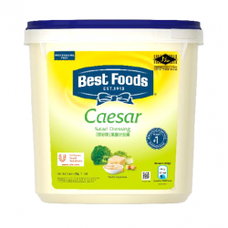 Best Foods Caesar Dressing 3L