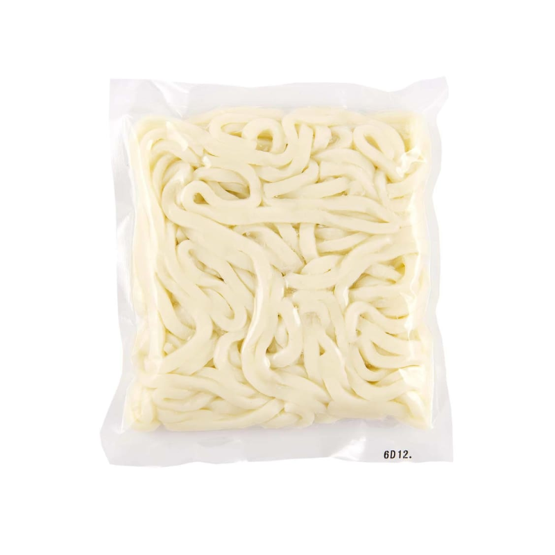 Udon Nama - Nissin 30x200gm