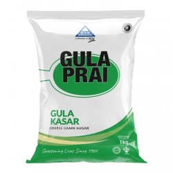 MSM Gula Prai Coarse Grain...