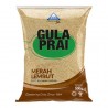 MSM Gula Prai Soft Brown Sugarr 500g