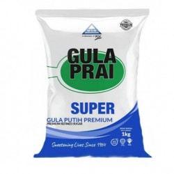 MSM Gula Prai Super Premium...