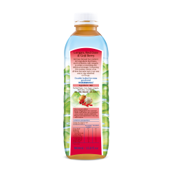 Allswell Longan Red date with Goji Berries 1L