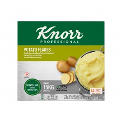 Knorr Potato Flakes 2kg