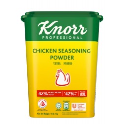 Knorr Chicken Seasoning...