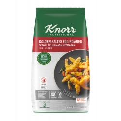 Knorr Golden Salted Egg Powder 800g