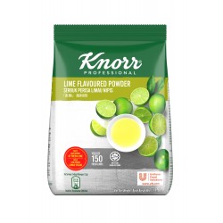 Knorr Lime Flavoured Powder...