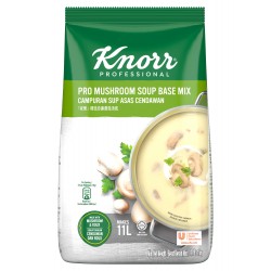 Knorr Cream of Mushroom...