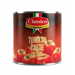 Classico Italiano Tomatoes...