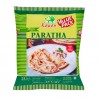 Kawan Paratha Plain Value Package 25's