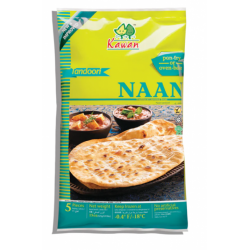 KAWAN Tandoori Naan Plain...