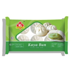 KG Bun Kaya