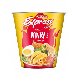 Mamee Express Instant Curry...