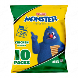 Mamee Monster Family Pack...