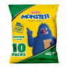 Mamee Monster Family Pack Chicken  25g