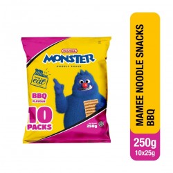 Mamee Monster Family Pack...