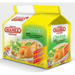 Mamee Premium Chicken...