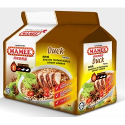 Mamee Premium Duck Instant...