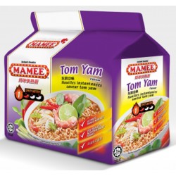 Mamee Premium Tom Yam...