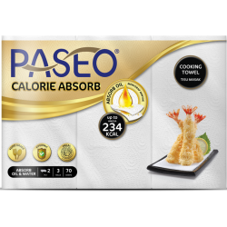 Paseo Calorie Absorb...