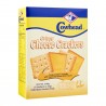 Cowhead Crispy Cheese Crackers