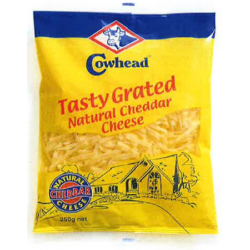 Cowhead Tasty Grated...