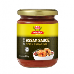 Woh Hup Assam Sauce 250g...