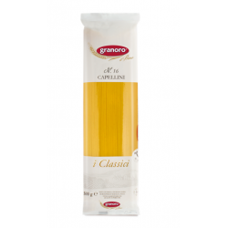 Granoro -Capellini FTO1 (Angel Hair)