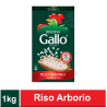 Gallo Riso Arborio Rice 1kg