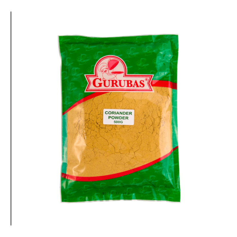 Raj Coriander Powder 500gm