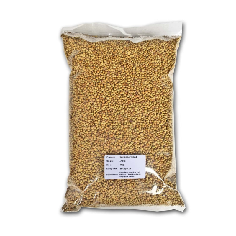 Coriander Seed 1kg