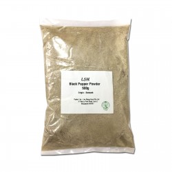 LSH -Cumin Seed  1kg