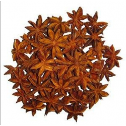 Star Anise Seed 1Kg